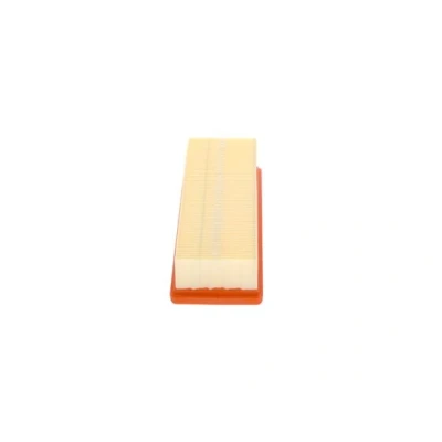 Abbildung von BOSCH 1 457 432 180 Luftfilter 48 86 235 Filtereinsatz TOYOTA: Supra III, Crown Limousine, FIAT: Tipo Schrägheck, Uno Tempra Limousine