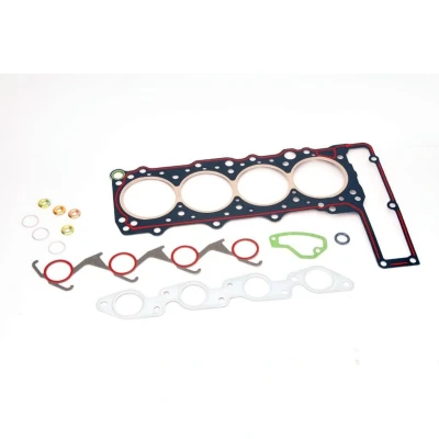 Abbildung von ELRING 816.094 Dichtungssatz, Zylinderkopf ohne Ventildeckeldichtung, Ventilschaftabdichtung MERCEDES BENZ: 190, W124 Limousine