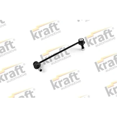 Abbildung von KRAFT 4301495 Koppelstange Vorderachse, beidseitig MERCEDES BENZ: C Klasse Limousine, T modell, Sportcoupe