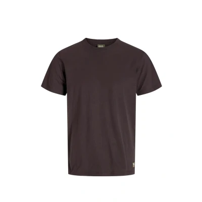 Abbildung von R.d.d. royal denim division Rdddan Crew Neck Tee S/S Noos