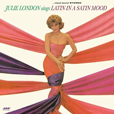 Abbildung von Sings Latin in a Satin Mood (Limited Edition) 180g [Vinyl LP]