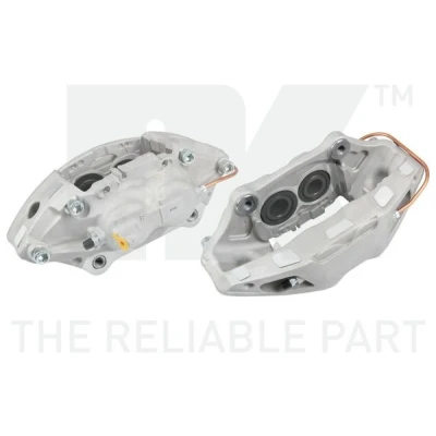 Abbildung von NK 2115246 Bremssattel Aluminium MINI: Schrägheck, Clubman, Cabrio