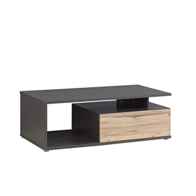 Abbildung von FORTE Couchtisch, Breite 120 cm
