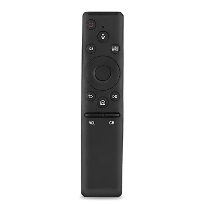Abbildung von Aurabeam Ersatz TV Fernbedienung kompatibel mit Samsung UE43MU6179 Fernseher