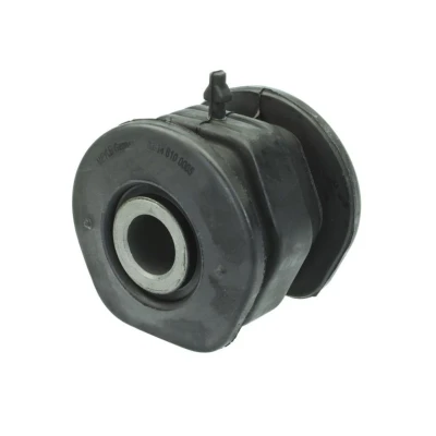 Abbildung von MEYLE 31 14 610 0005 Querlenkerlager ohne Halter ORIGINAL Quality Vorderachse rechts, links, unten, hinten HONDA: CIVIC 6 Hatchback