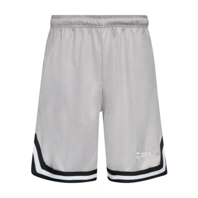 Abbildung von Dropsize Jogginghose, Herren, Größe: Large, Light grey