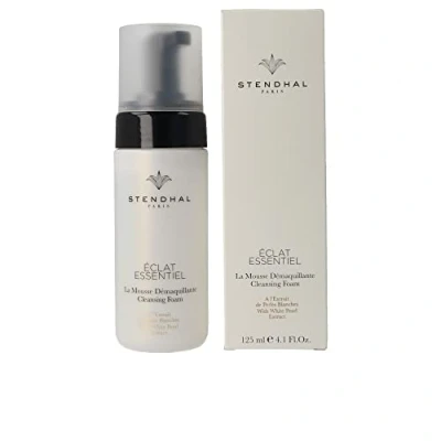 Abbildung von Stendhal Éclat Essentiel Cleansing Foam 125 ml