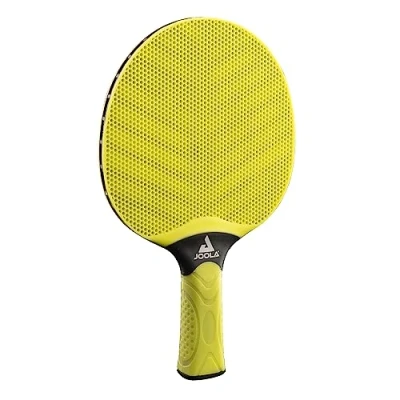 Abbildung von JOOLA Tischtennisschläger Vivid Outdoor Gelb