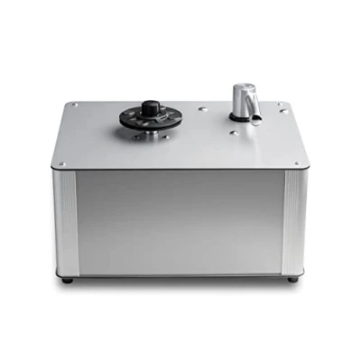 Abbildung von Pro Ject VC S3, Premium Schallplattenreinigungsmaschine mit Aluminiumgehäuse und automatischer Absaugung