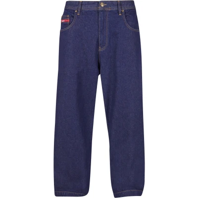 Abbildung von ecko unltd. Baggys 2Y FAT BRO Jeans Relaxed Fit, Herren, Größe: 30x32, Indigo