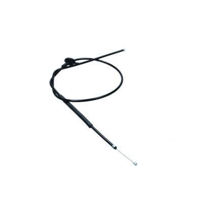 Abbildung von MAXGEAR 32 1151 Motorhaubenzug hinten, Innenraum BMW: 7