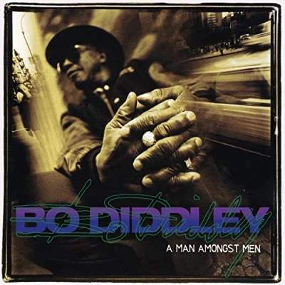 Abbildung von A Man Amongst Men [Vinyl LP]