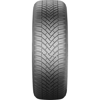 Abbildung von Continental ALLSEASONCONTACT XL 215/55 R17 98W PKW Ganzjahresreifen Reifen VOLKSWAGEN: Passat B8 Variant, Touran I, II 0355357
