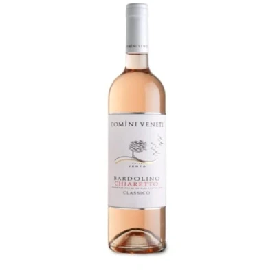 Abbildung von Bardolino Chiaretto Classico DOC Domini Veneti 0,75l 12,5% 2018 Negrar