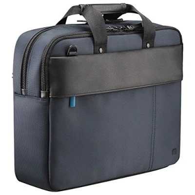 Abbildung von Mobilis EXECUTIVE 3 Twice Notebooktasche 11 14 Blau/Schwarz