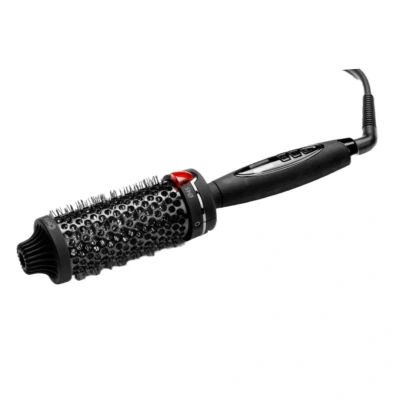 Abbildung von Cera Infrared Hot Styling Brush Krulborstel 45mm lockenstab