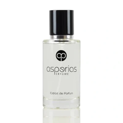 Abbildung von asperias 015 Eras Extrait de Parfum langanhaltender Duft Parfüm Herren Süß &amp; Fruchtig (50ml)