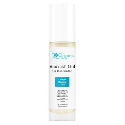Abbildung von The Organic Pharmacy Anti Blemish Gel 10 ml