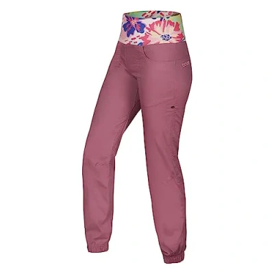 Abbildung von Damenhosen Ocun Sansa rose