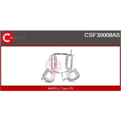 Abbildung von CASCO CCS61034GS Lenkstockschalter