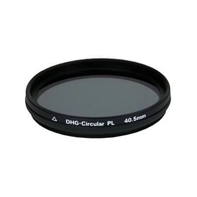 Abbildung von DÖRR DHG Zirkular Polfilter 40,5mm