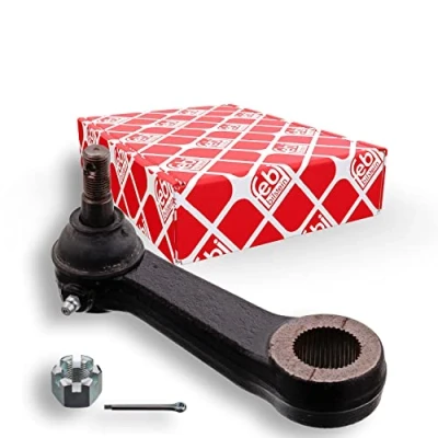 Abbildung von FEBI BILSTEIN 41291 Lenkstockhebel MITSUBISHI: L200 II Pickup