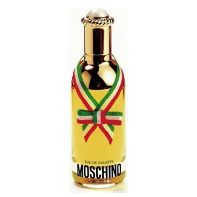 Abbildung von Moschino Eau de Toilette 25 ml