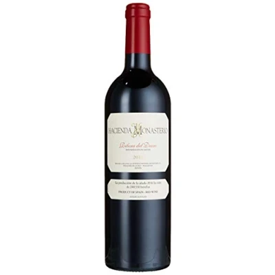 Abbildung von Hacienda Monasterio Crianza Tempranillo trocken (1 x 0.75 l)