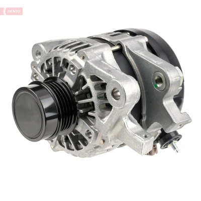 Abbildung von DENSO DAN1100 Lichtmaschine 14V 80A