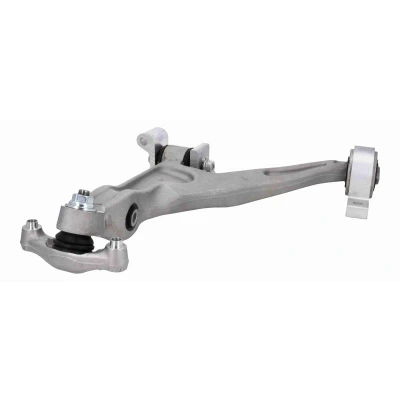Abbildung von VAICO V95 0668 Querlenker unten, Vorderachse links Aluminium 20,3mm Schubstange VOLVO: V60 II