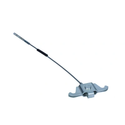 Abbildung von MAXGEAR 32 1566 Handbremsseil 320mm Scheibenbremse VOLVO: V70 2, S80 I, XC70 I Cross Country