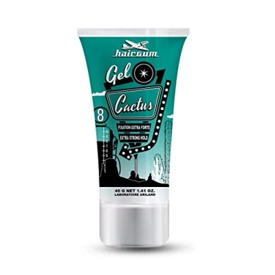 Abbildung von Cactus Fixing Gel