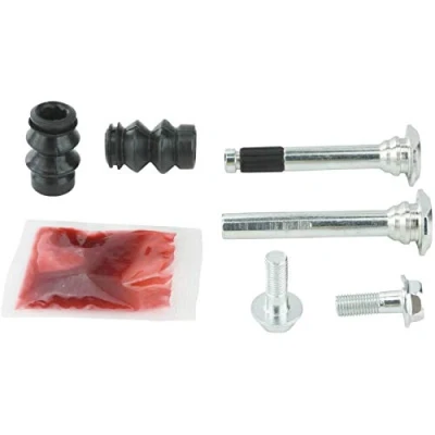 Abbildung von FEBEST 0174 ZRE151R KIT Führungsbolzen PEUGEOT: Partner I Combispace, 208 Schrägheck, 307 CITROËN: Berlingo / First