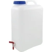Abbildung von Wasserkanister 19 L, Wasserbehälter