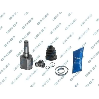 Abbildung von GSP 618177 Gelenksatz Vorderachse links FORD: Transit Mk6 Kastenwagen, Mk7 Bus