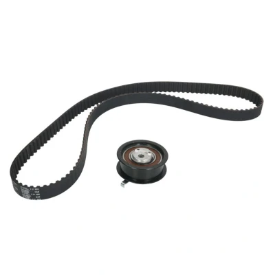 Abbildung von INA 530 0174 10 Zahnriemensatz 137 VOLKSWAGEN: Lupo / 3L, Polo III Schrägheck, Caddy 2 Pickup, SEAT: Arosa