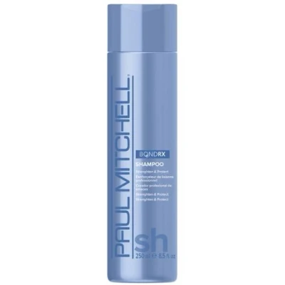 Abbildung von Paul Mitchell Shampoo BondRx 250 ml Für geschädigtes haar ohne sulfate
