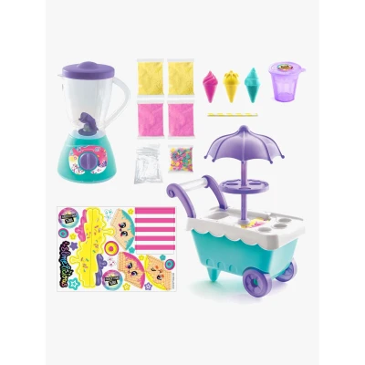 Abbildung von So Slime DIY Milkshake Deluxe Set