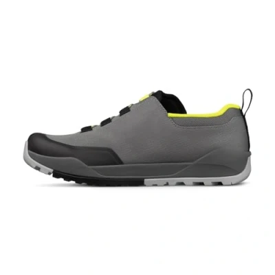 Abbildung von Fizik Unisex X2 Ergolace FlatCycling Schuhe
