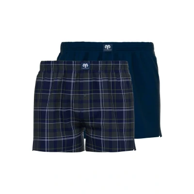 Abbildung von CECEBA Boxershorts Canadian (2 St) atmungsaktiv und hautfreundlich, aus Bio Baumwolle im 2er Pack