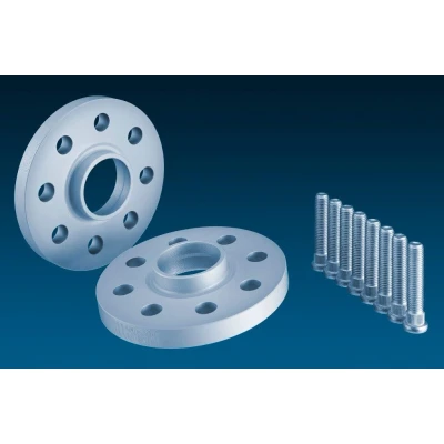 Abbildung von H&amp;R 40346331 Spurverbreiterung 4 108 20 FORD: Sierra Mk2 Schrägheck, Limousine, FIESTA 6