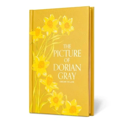 Abbildung von The Picture of Dorian Gray (Signature Gilded Classics)