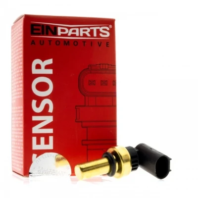 Abbildung von EINPARTS EPS3068 Kühlmitteltemperatursensor ohne Dichtring OPEL: Astra H Schrägheck, Zafira B, Meriva ALFA ROMEO: 159 Sportwagon