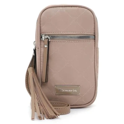 Abbildung von Tamaris Gürteltasche TAS Lisa, Polyester
