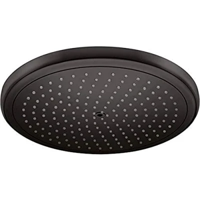 Abbildung von hansgrohe Regenduschkopf &quot;Croma&quot;, 28cm, 1 Strahlart wassersparend 9 l/min
