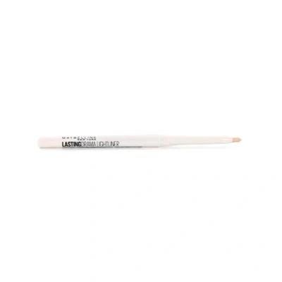 Abbildung von Maybelline Lasting Drama Lightliner Eyeliner 10 Gold Light