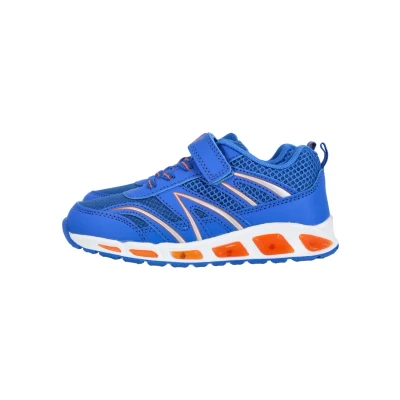 Abbildung von Zigzag Ingosia Sneaker low für Kinder, Größe: 25, Skydiver Schuhe