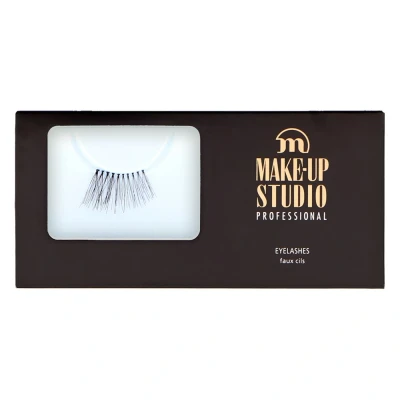 Abbildung von Make Up Studio Künstliche Wimpern #27