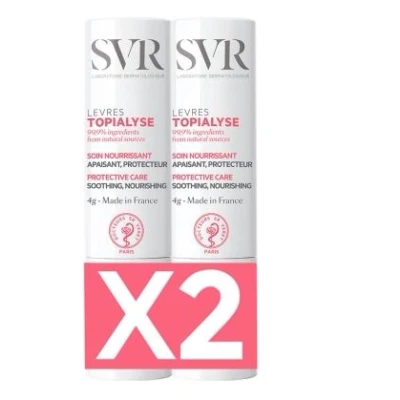Abbildung von SVR Lippenbalsam Topialyse Levres