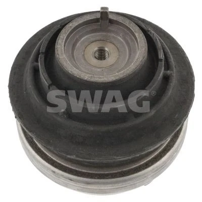 Abbildung von SWAG 10 13 0110 Motorlager vorne, beidseitig Hydrolager MERCEDES BENZ: C Klasse Limousine, T modell
